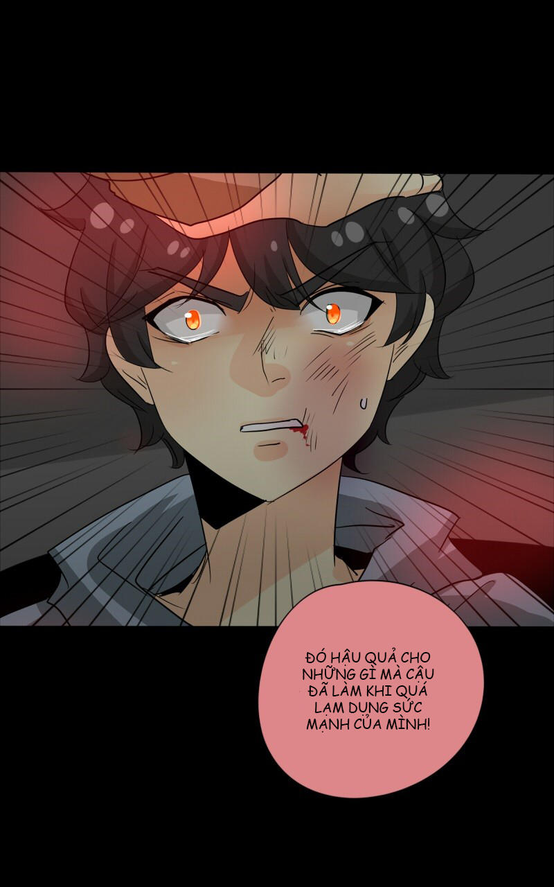 Thế Giới Không Hoàn Hảo Chapter 105 - 41