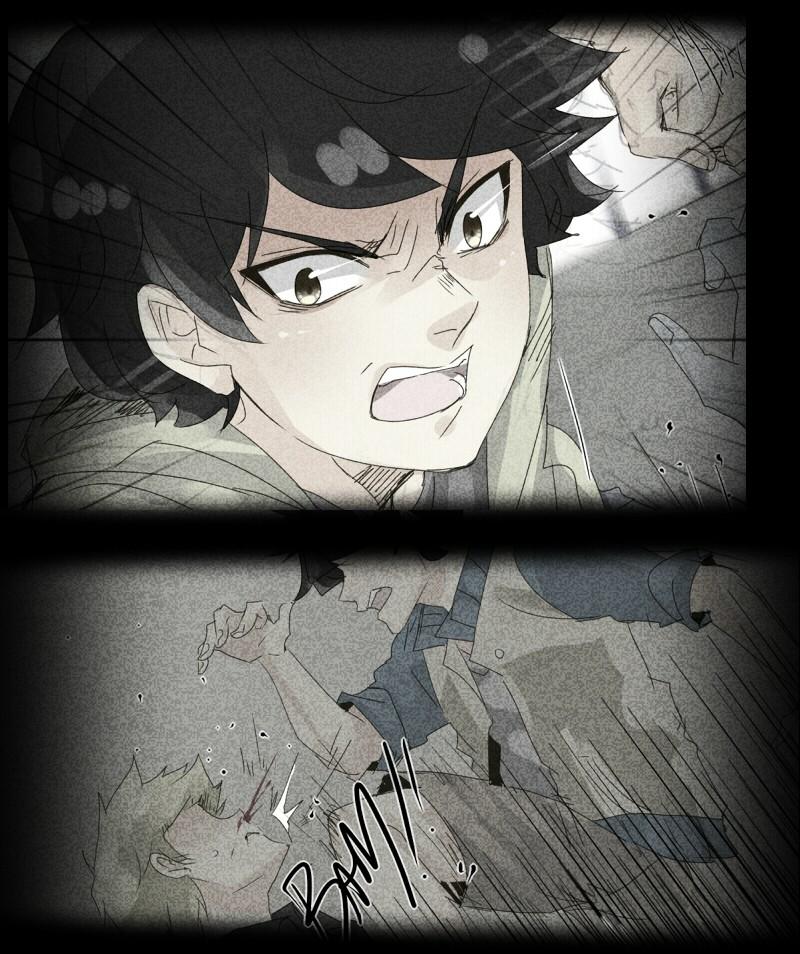 Thế Giới Không Hoàn Hảo Chapter 105 - 45