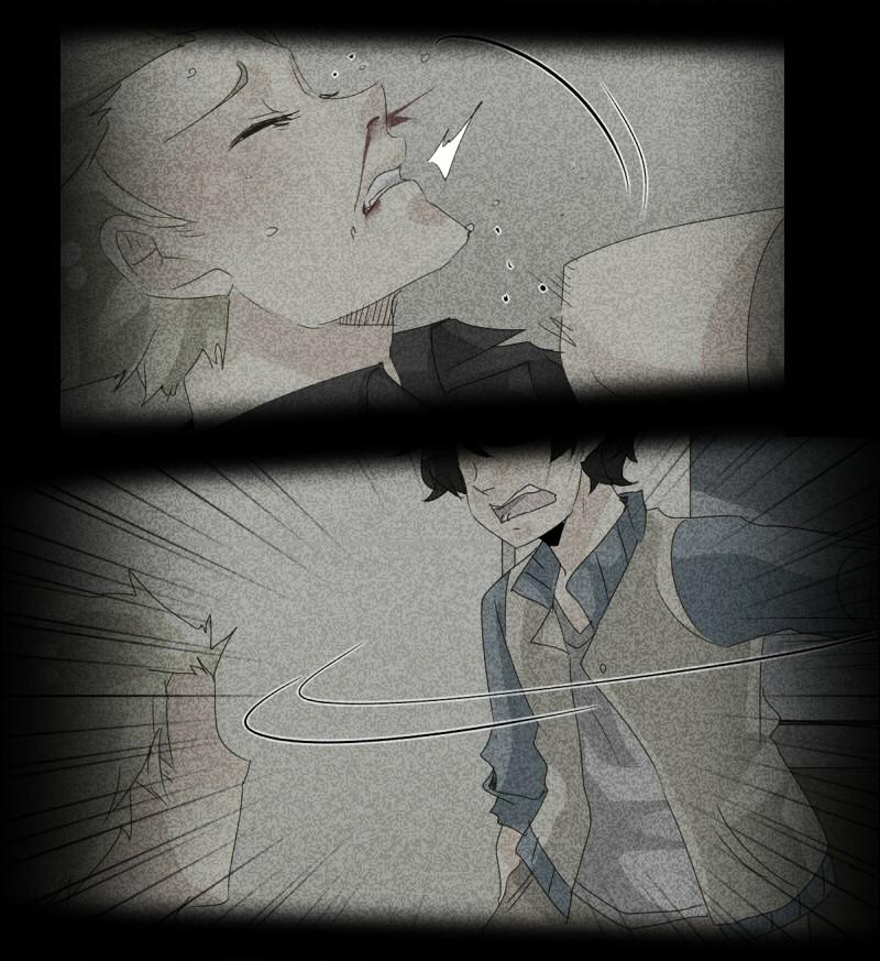 Thế Giới Không Hoàn Hảo Chapter 105 - 46