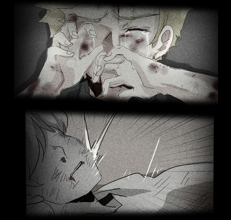 Thế Giới Không Hoàn Hảo Chapter 105 - 47