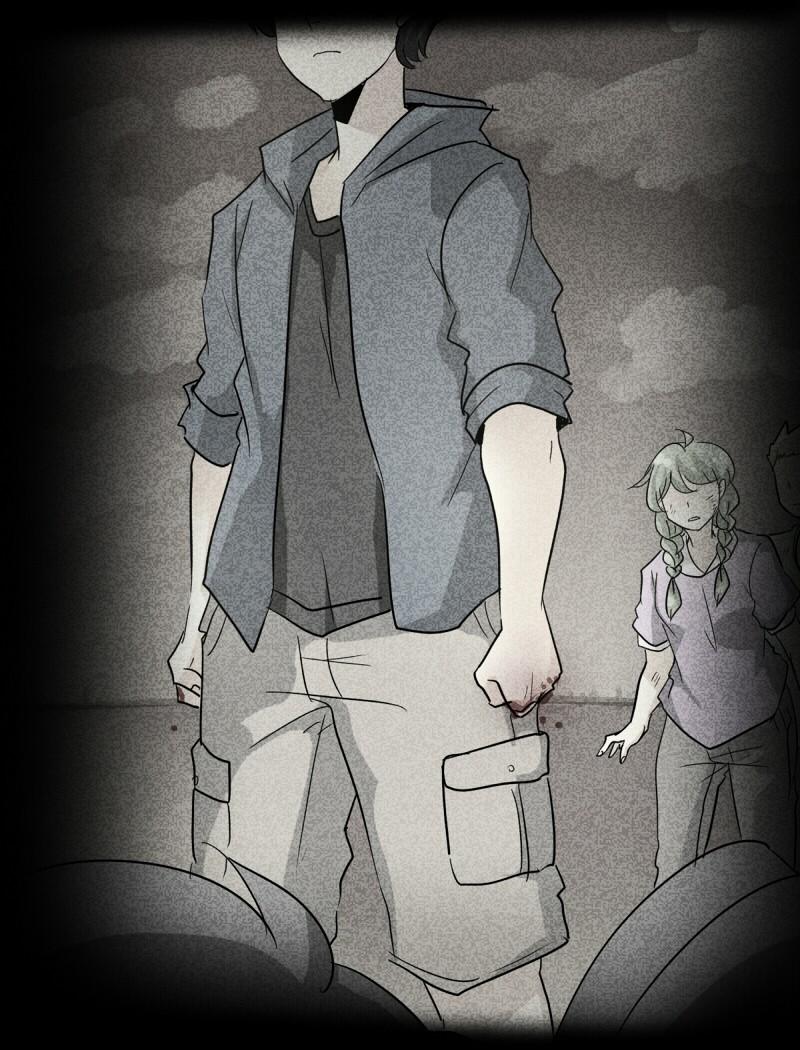 Thế Giới Không Hoàn Hảo Chapter 105 - 48