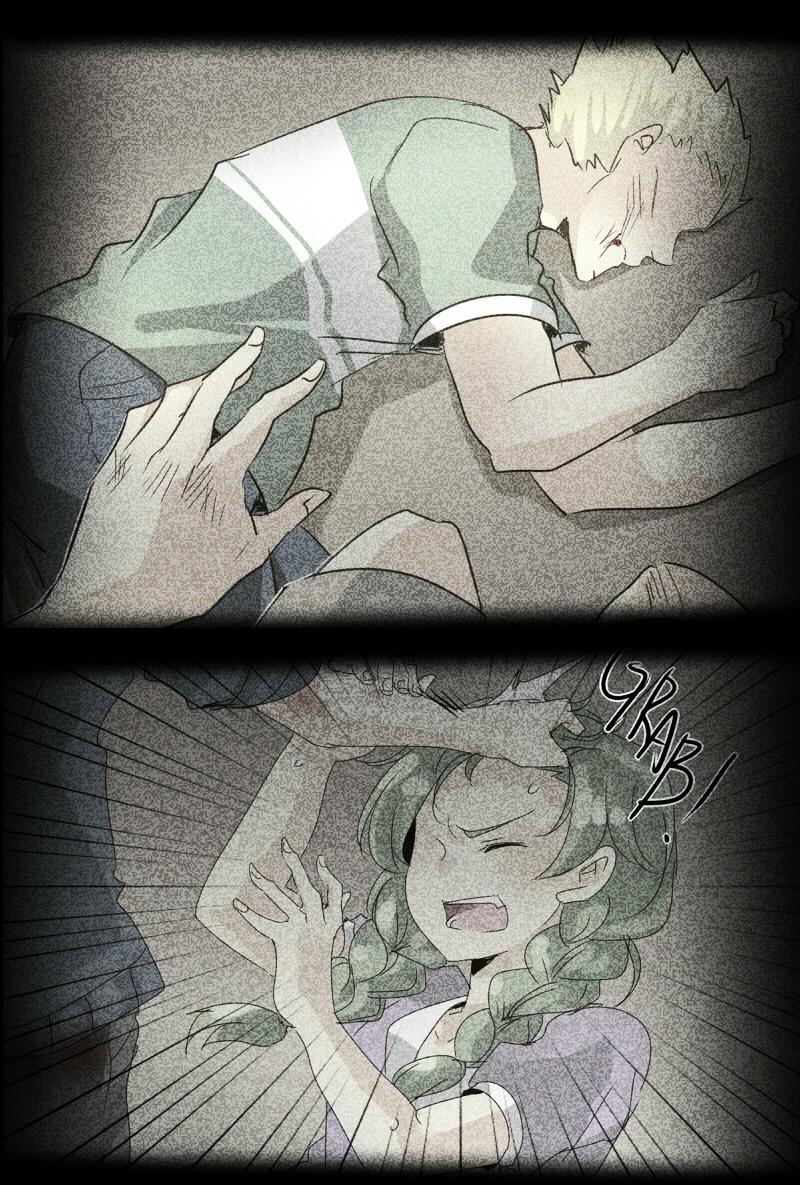 Thế Giới Không Hoàn Hảo Chapter 105 - 50