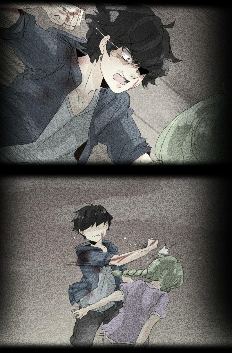 Thế Giới Không Hoàn Hảo Chapter 105 - 51