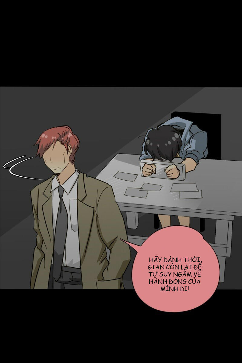 Thế Giới Không Hoàn Hảo Chapter 105 - 58