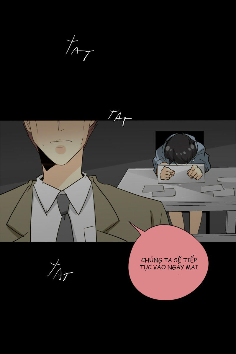 Thế Giới Không Hoàn Hảo Chapter 105 - 59