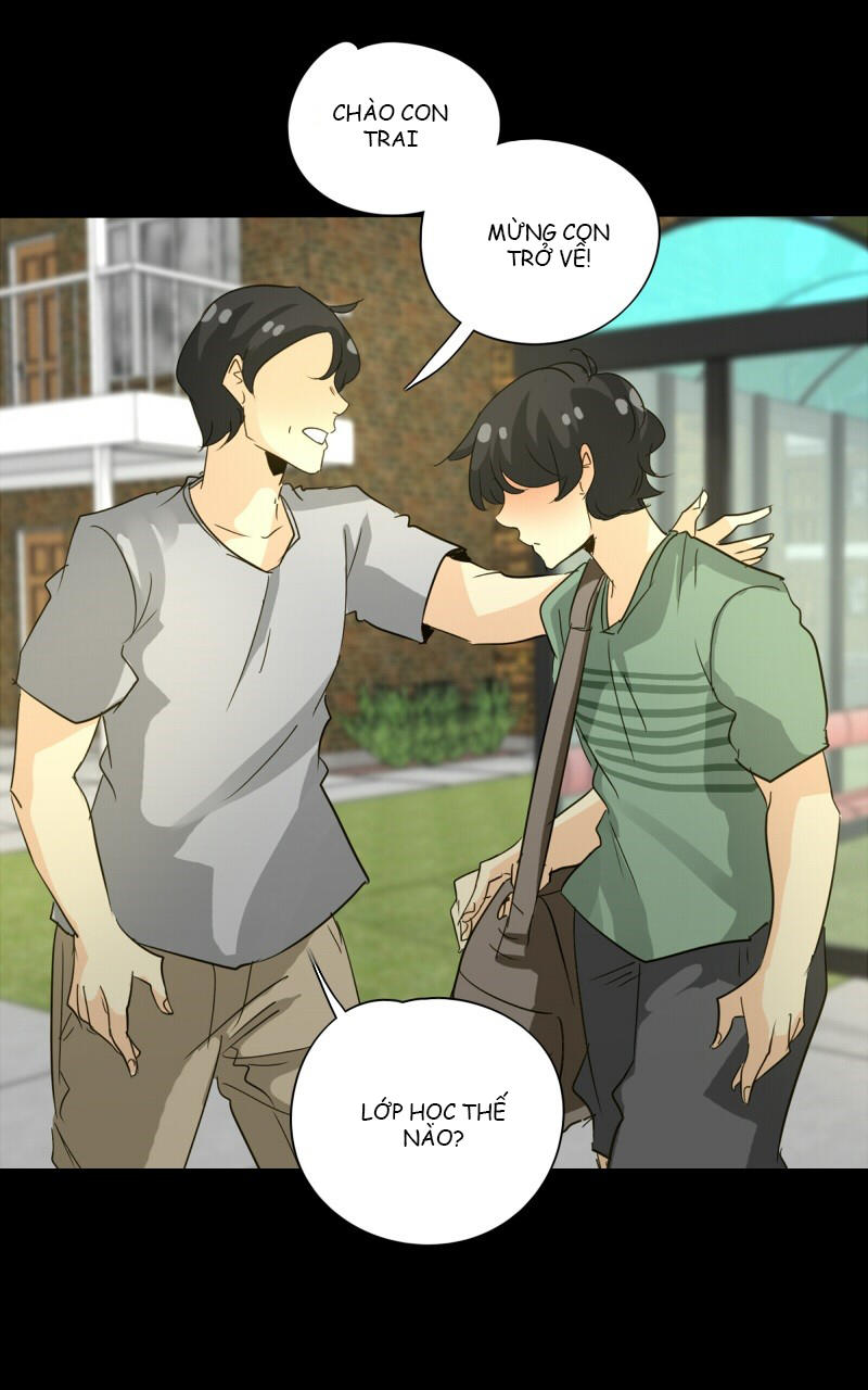 Thế Giới Không Hoàn Hảo Chapter 105 - 69