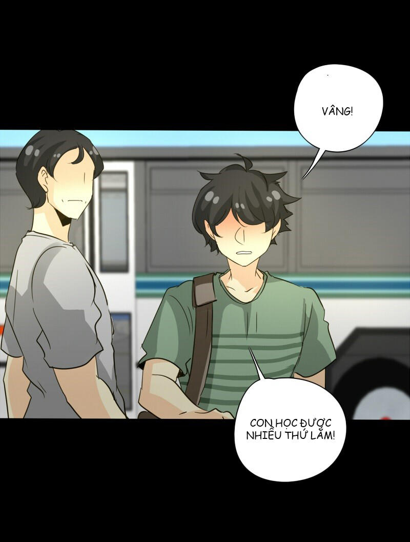 Thế Giới Không Hoàn Hảo Chapter 105 - 71