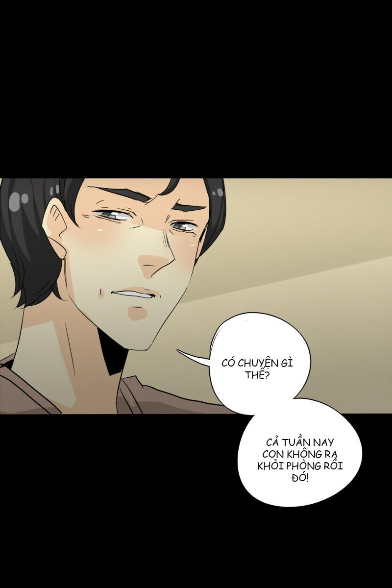 Thế Giới Không Hoàn Hảo Chapter 105 - 85