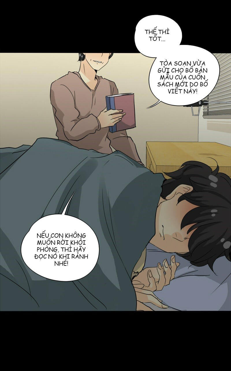 Thế Giới Không Hoàn Hảo Chapter 105 - 88