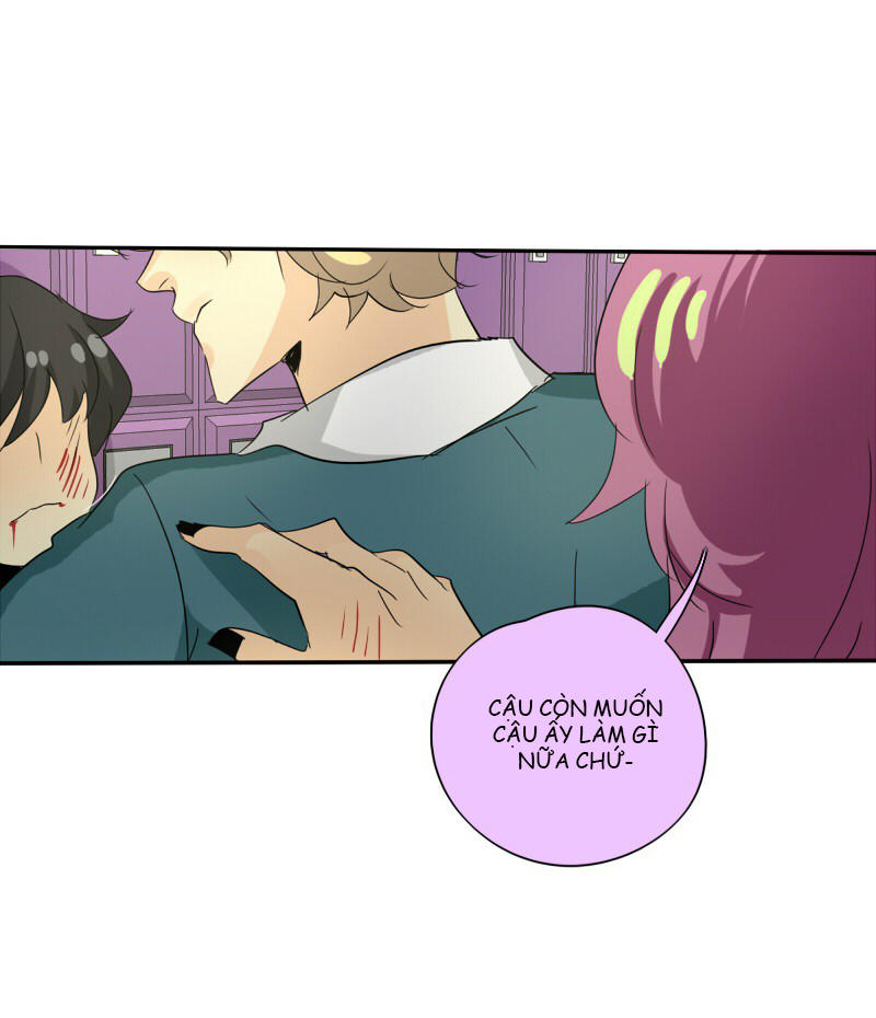 Thế Giới Không Hoàn Hảo Chapter 106 - 101