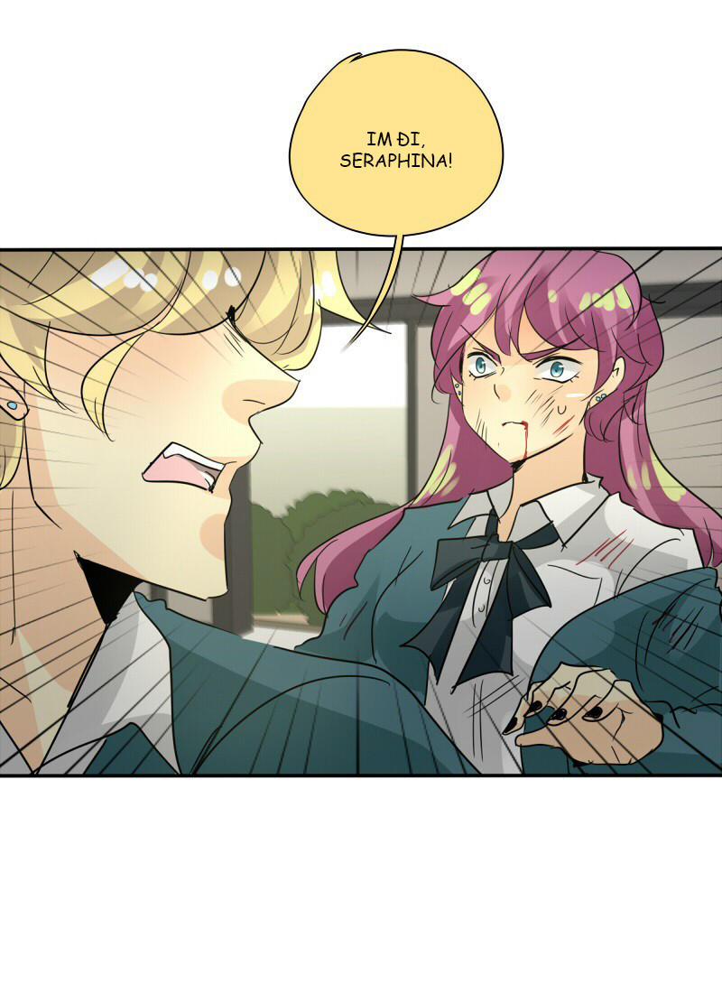 Thế Giới Không Hoàn Hảo Chapter 106 - 102