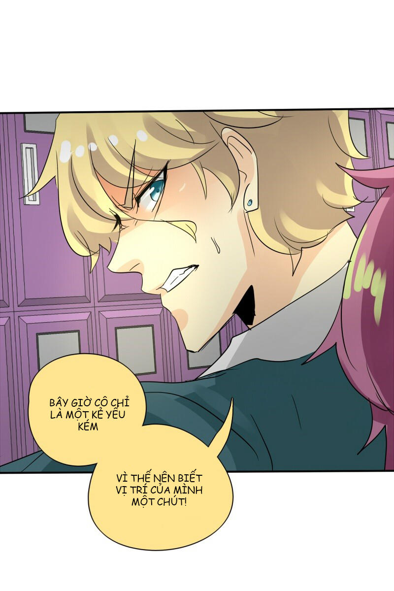 Thế Giới Không Hoàn Hảo Chapter 106 - 103