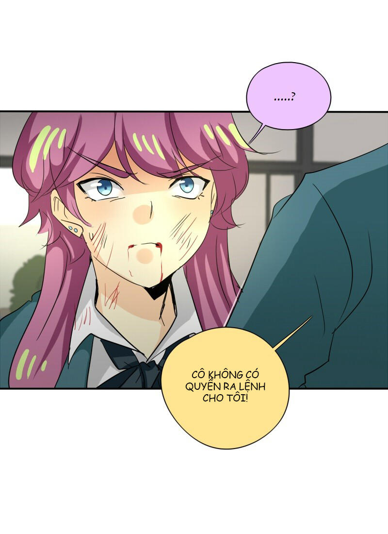 Thế Giới Không Hoàn Hảo Chapter 106 - 104