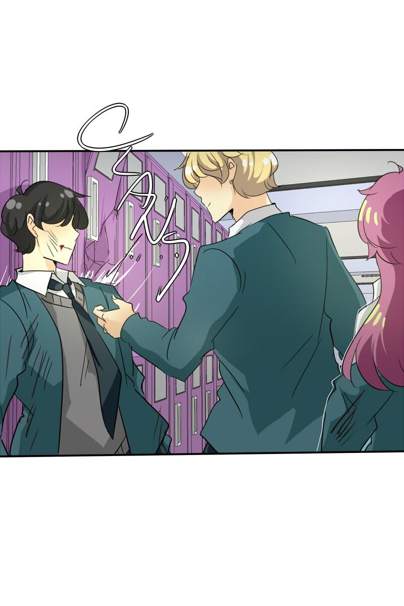 Thế Giới Không Hoàn Hảo Chapter 106 - 108