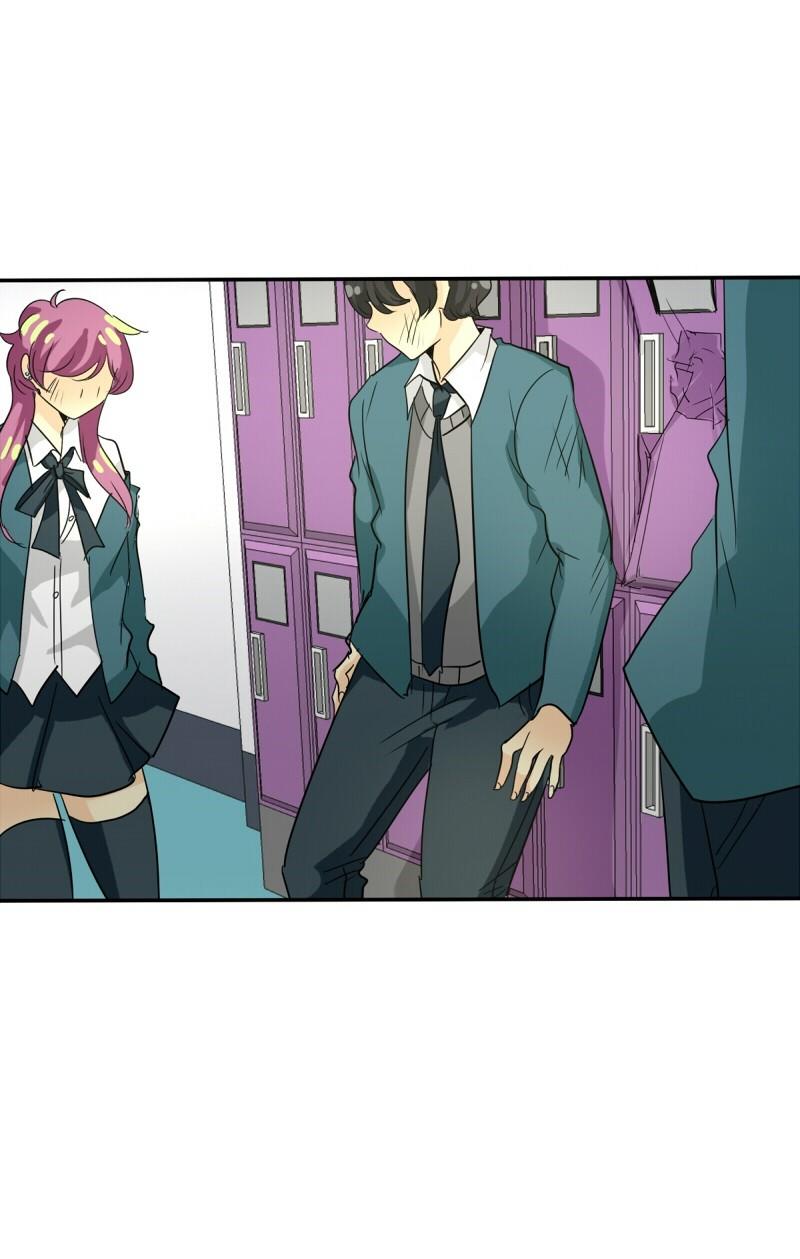 Thế Giới Không Hoàn Hảo Chapter 106 - 110