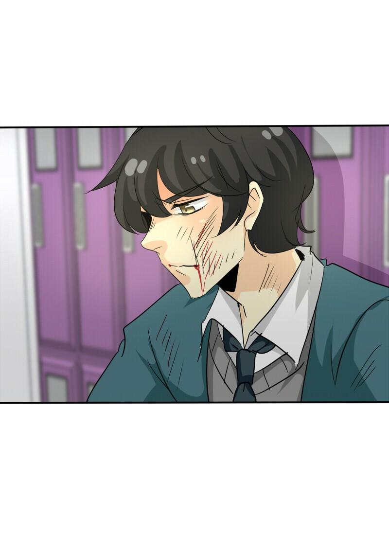 Thế Giới Không Hoàn Hảo Chapter 106 - 111