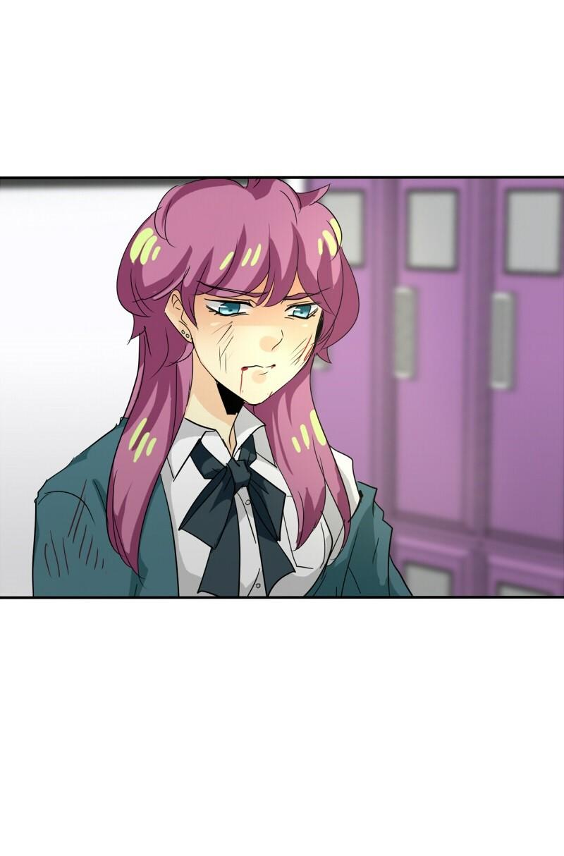 Thế Giới Không Hoàn Hảo Chapter 106 - 112