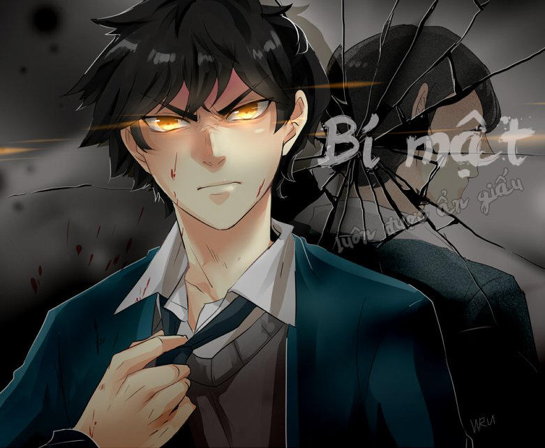 Thế Giới Không Hoàn Hảo Chapter 106 - 114