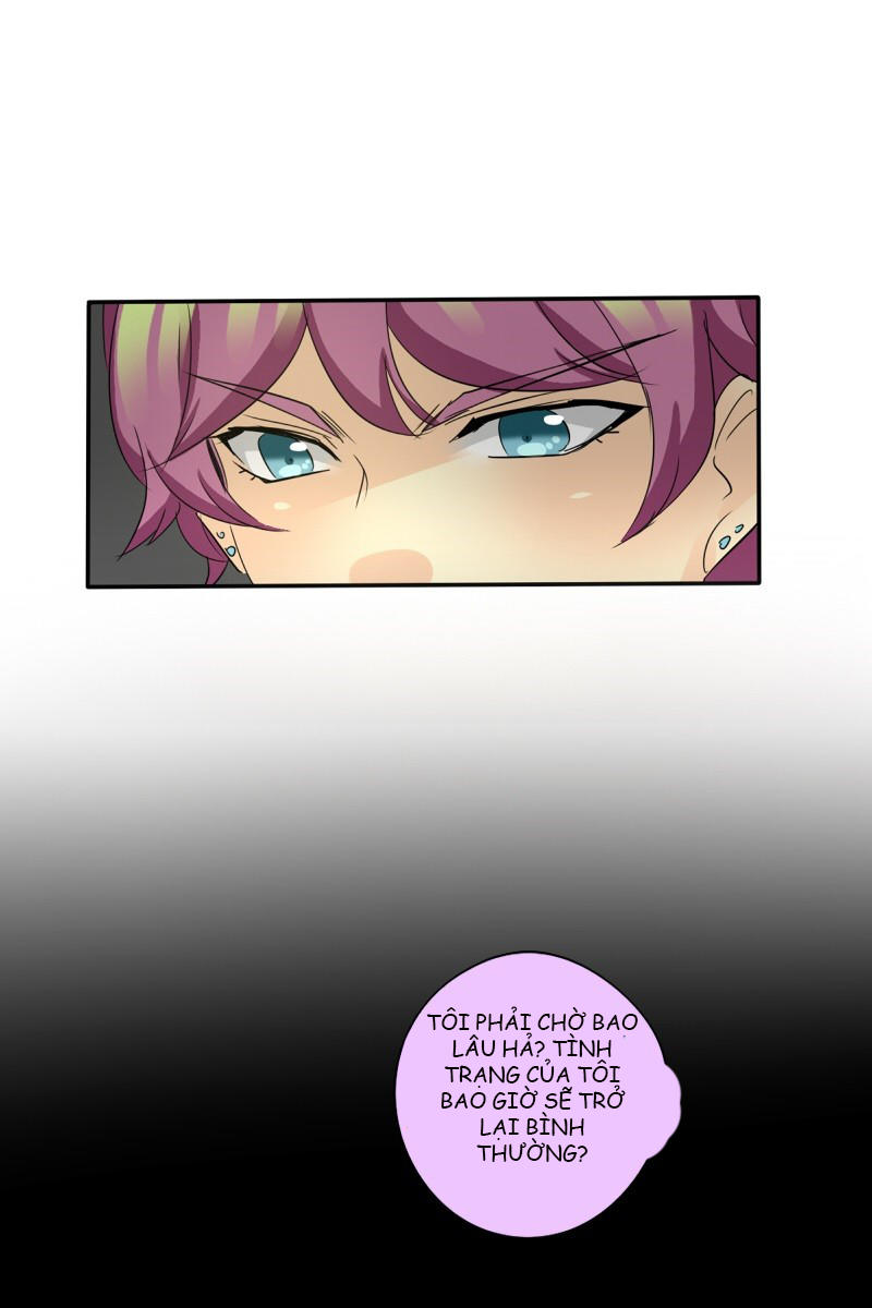 Thế Giới Không Hoàn Hảo Chapter 106 - 14