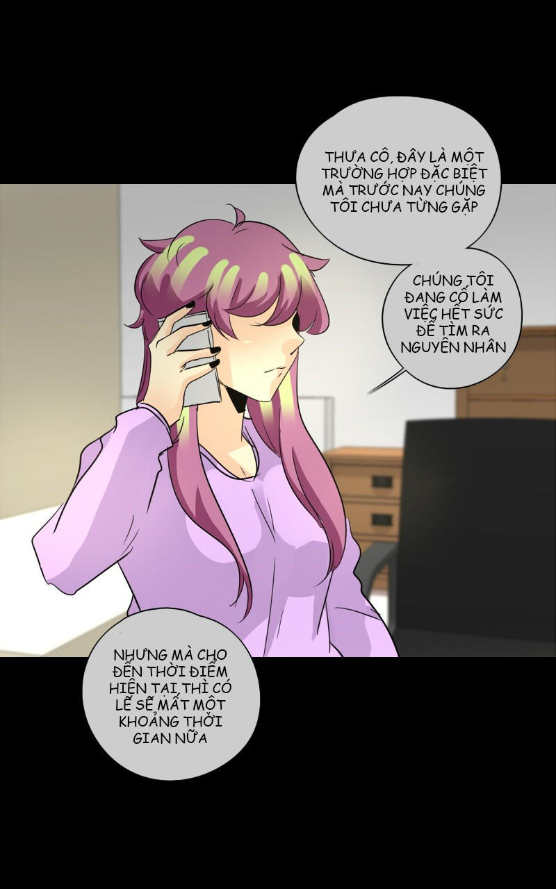 Thế Giới Không Hoàn Hảo Chapter 106 - 15