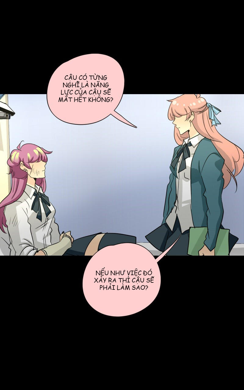 Thế Giới Không Hoàn Hảo Chapter 106 - 16