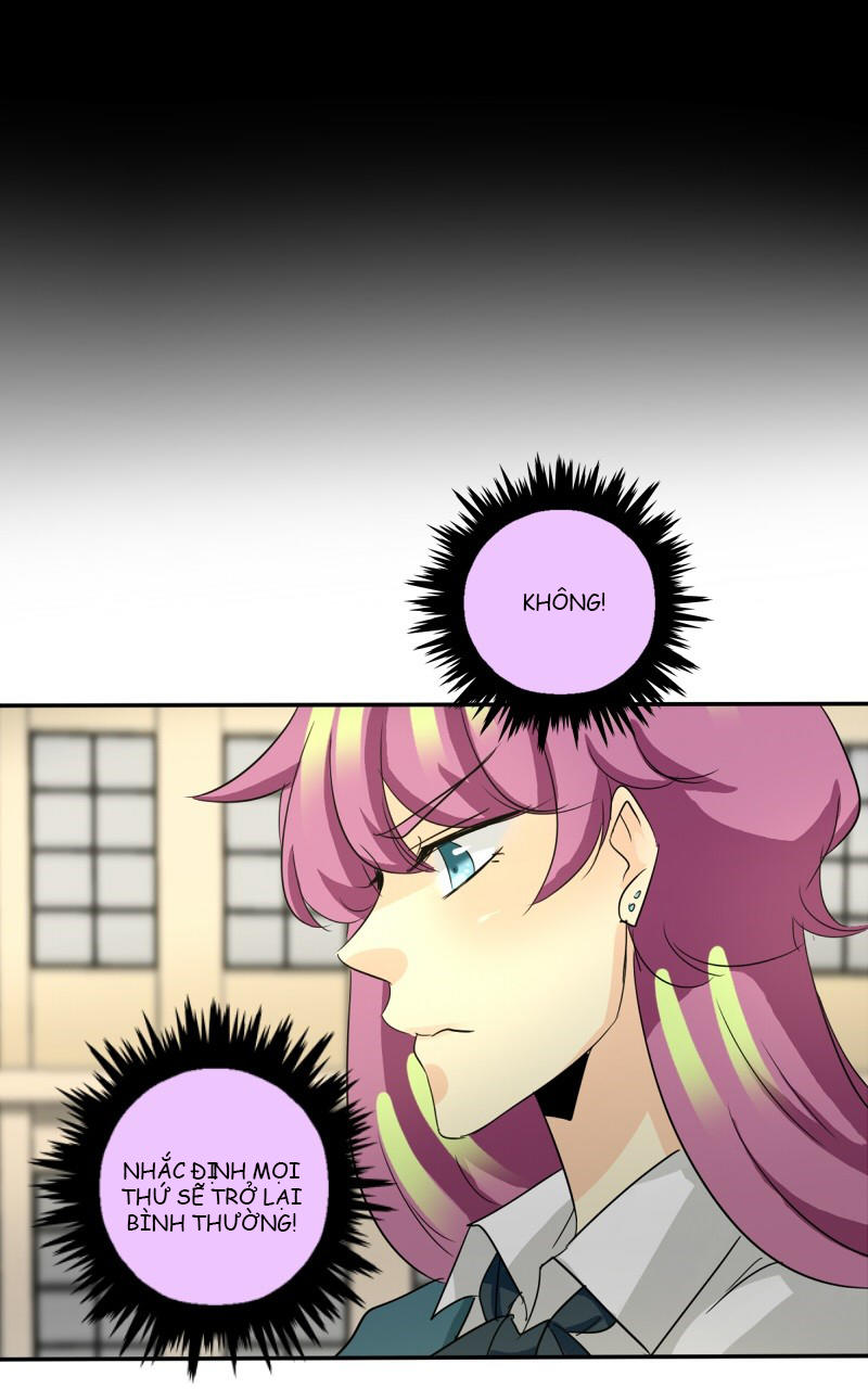 Thế Giới Không Hoàn Hảo Chapter 106 - 18