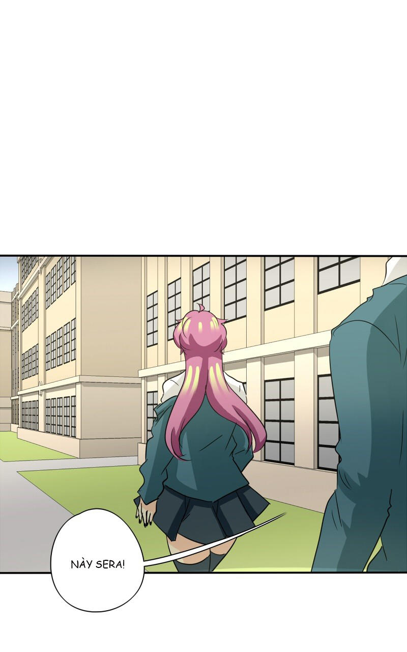 Thế Giới Không Hoàn Hảo Chapter 106 - 19