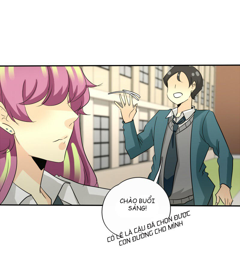 Thế Giới Không Hoàn Hảo Chapter 106 - 21