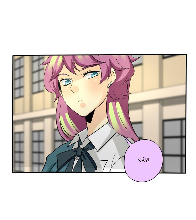 Thế Giới Không Hoàn Hảo Chapter 106 - 22