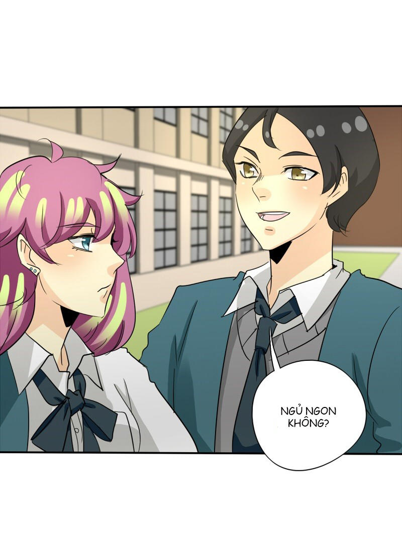 Thế Giới Không Hoàn Hảo Chapter 106 - 24