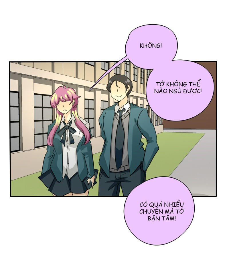 Thế Giới Không Hoàn Hảo Chapter 106 - 25