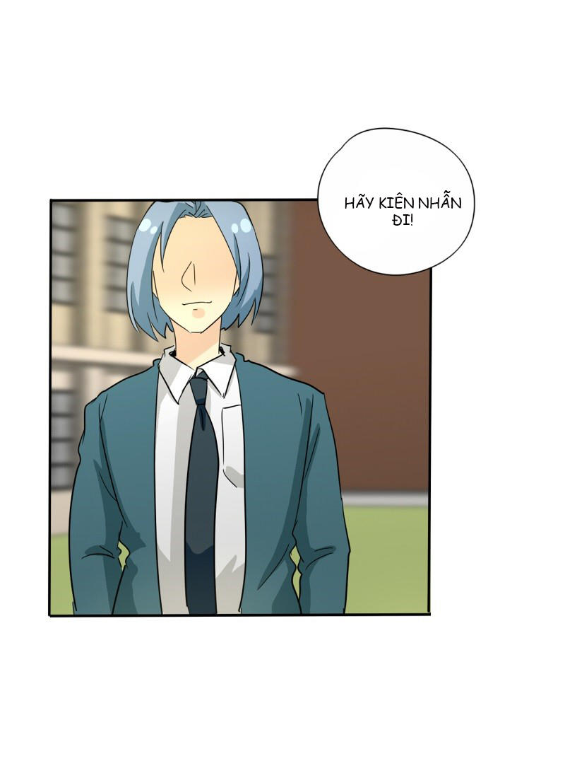 Thế Giới Không Hoàn Hảo Chapter 106 - 27