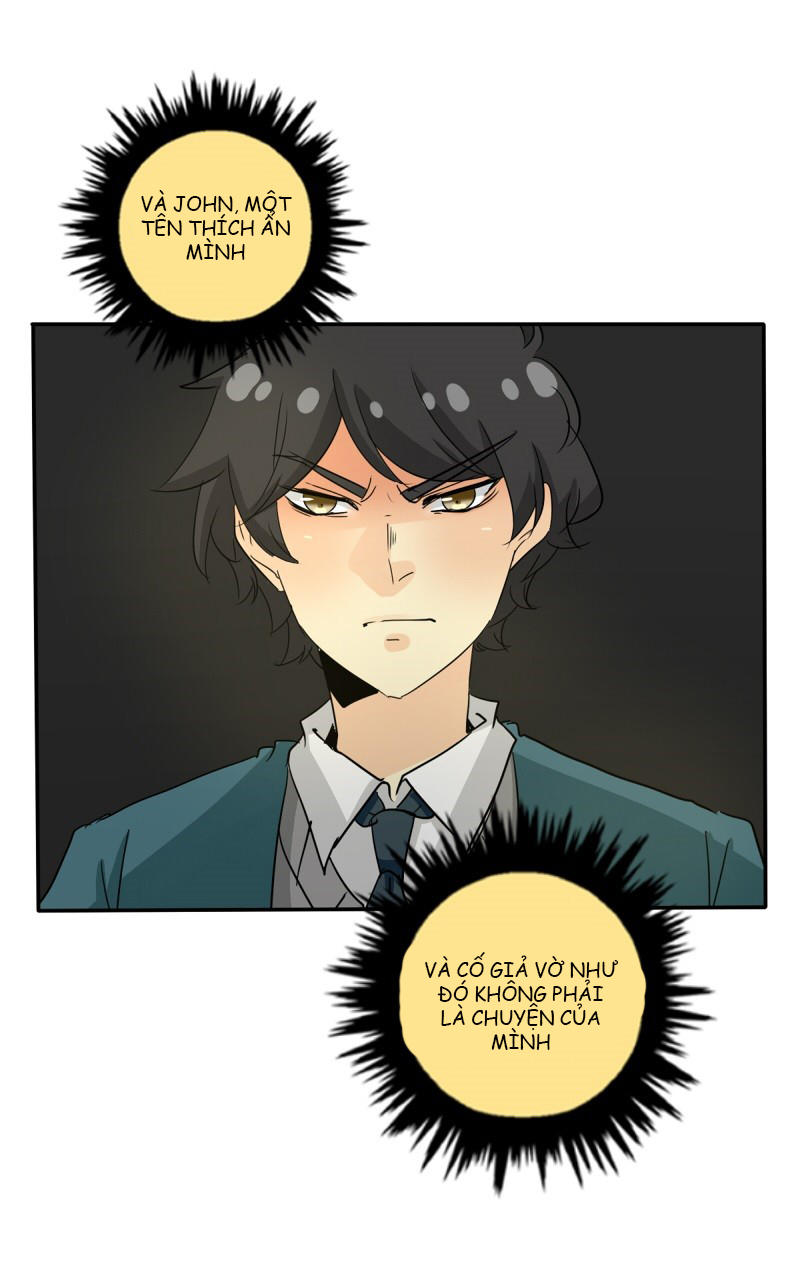 Thế Giới Không Hoàn Hảo Chapter 106 - 36