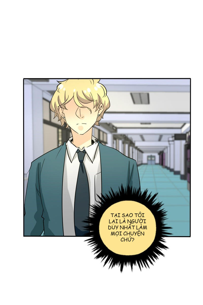 Thế Giới Không Hoàn Hảo Chapter 106 - 37