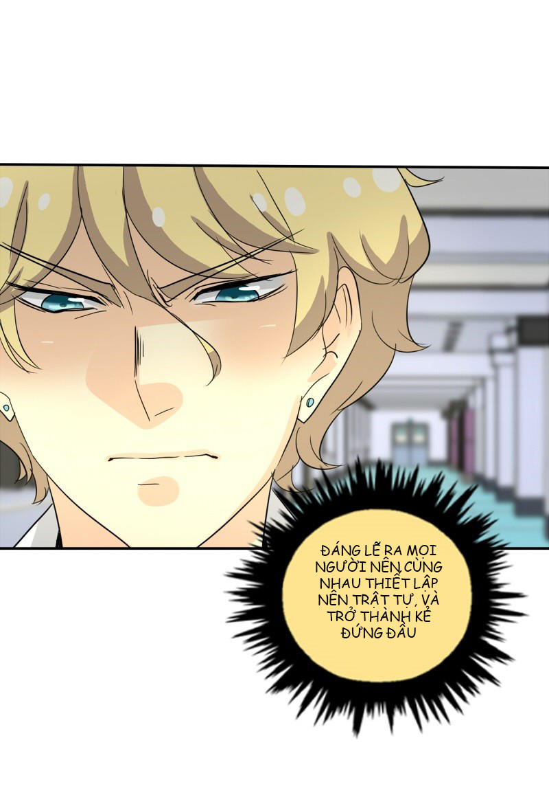 Thế Giới Không Hoàn Hảo Chapter 106 - 38