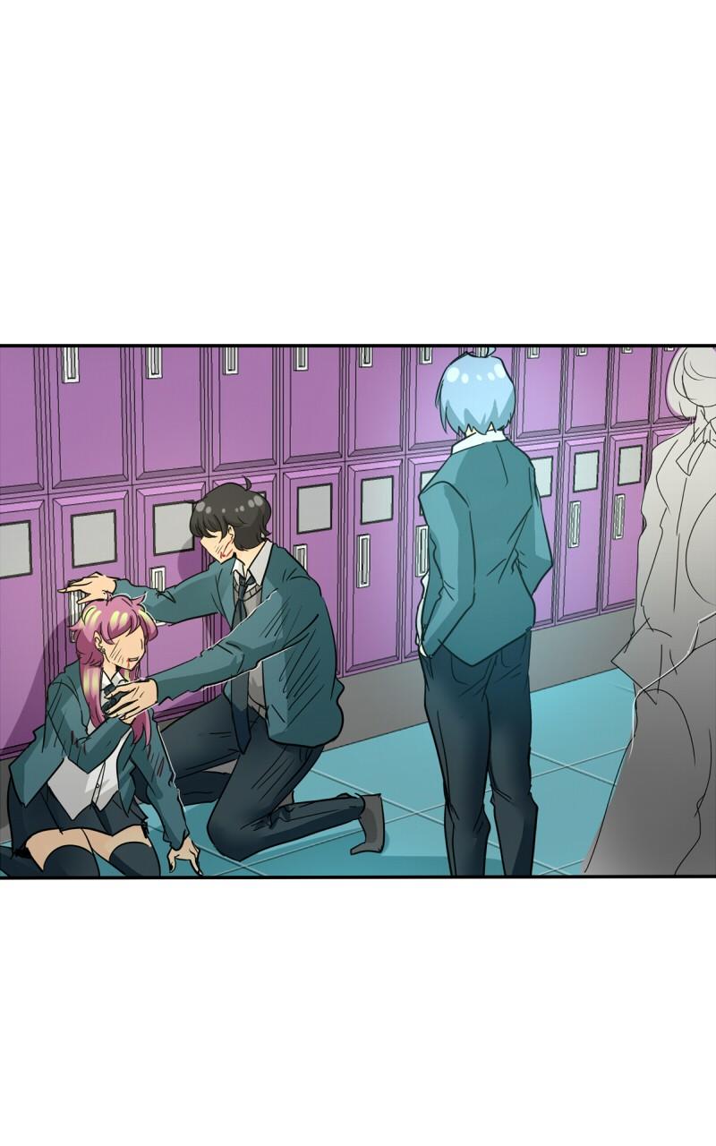 Thế Giới Không Hoàn Hảo Chapter 106 - 41