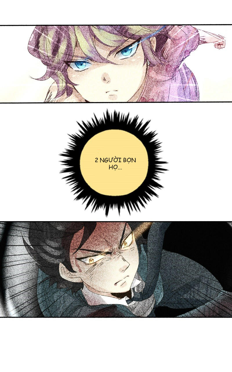Thế Giới Không Hoàn Hảo Chapter 106 - 44