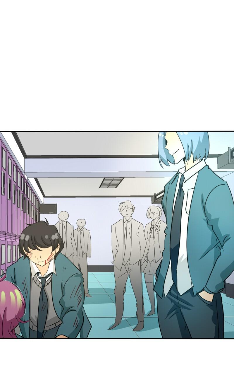 Thế Giới Không Hoàn Hảo Chapter 106 - 48