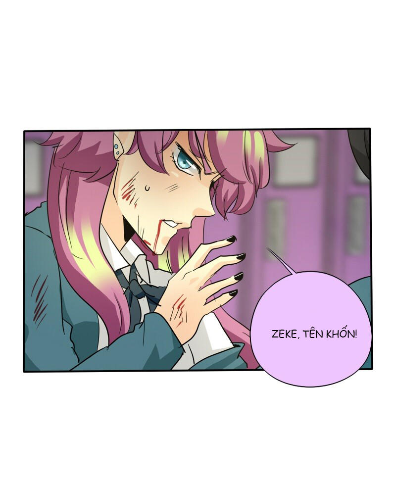Thế Giới Không Hoàn Hảo Chapter 106 - 49