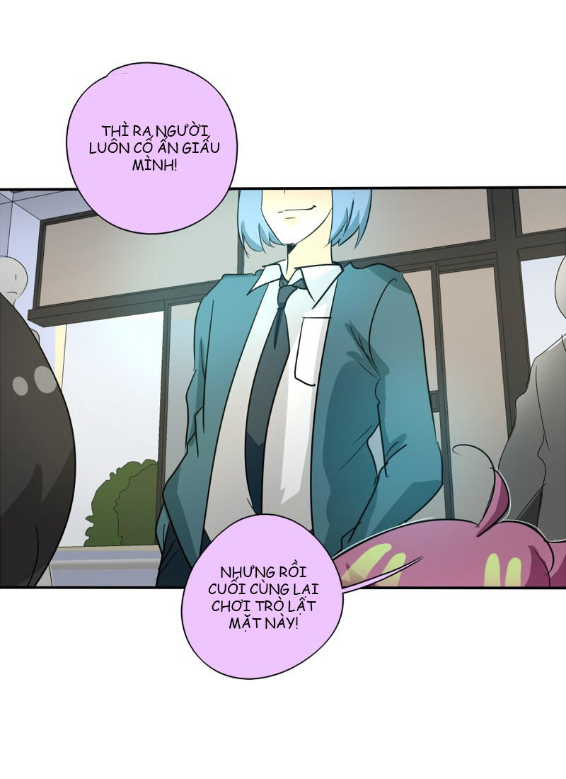 Thế Giới Không Hoàn Hảo Chapter 106 - 50
