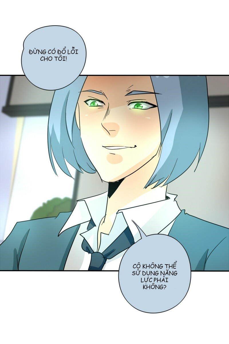 Thế Giới Không Hoàn Hảo Chapter 106 - 51