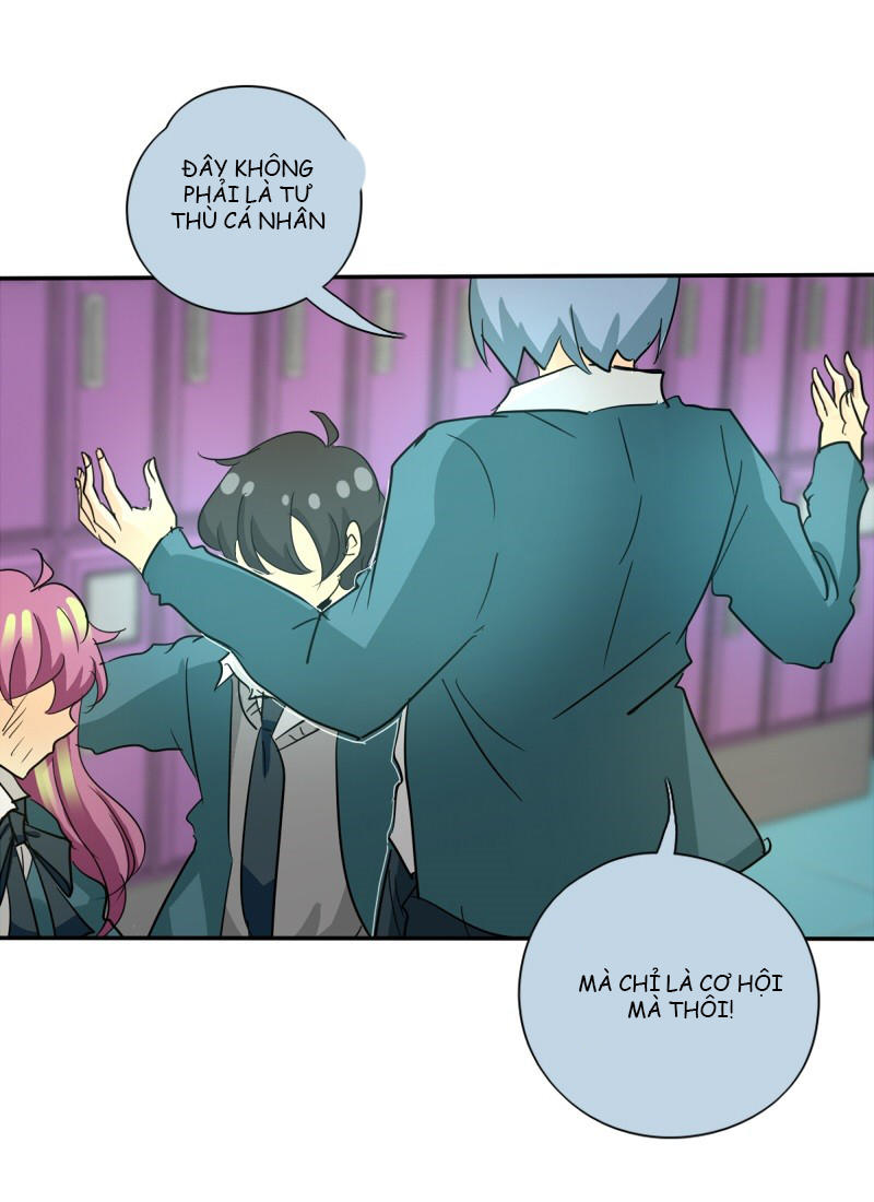 Thế Giới Không Hoàn Hảo Chapter 106 - 52