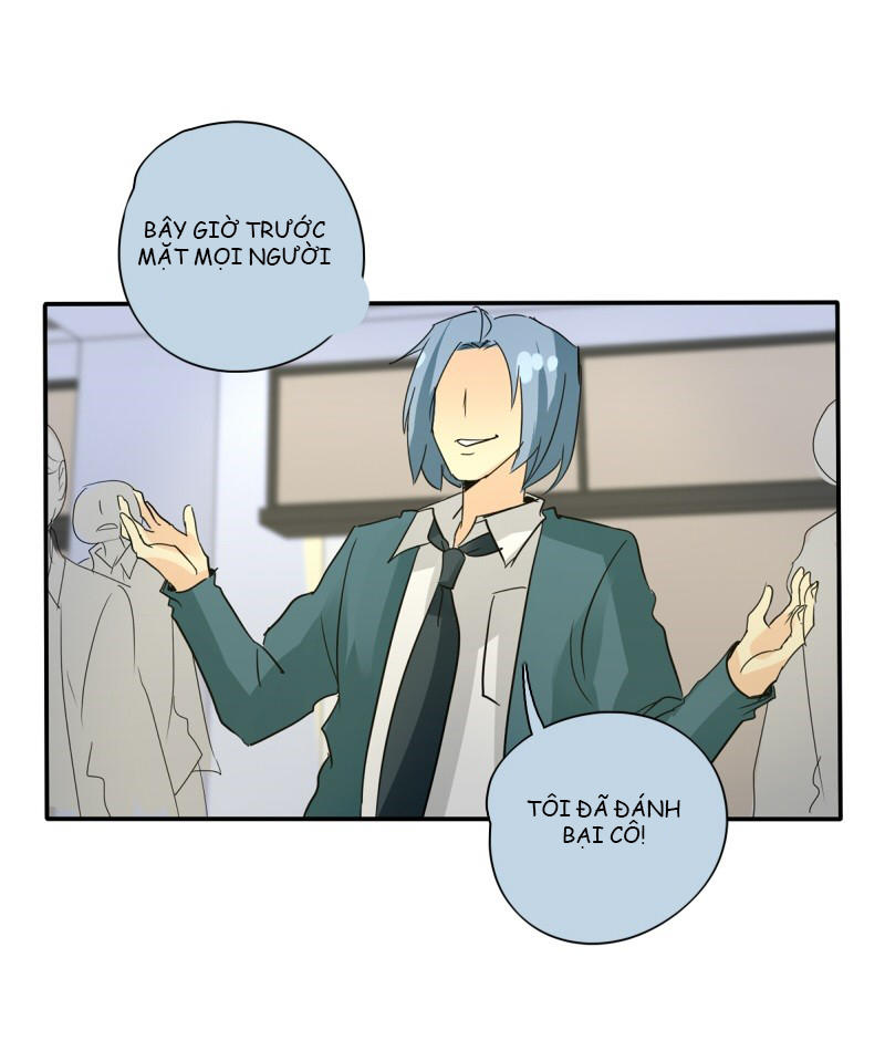 Thế Giới Không Hoàn Hảo Chapter 106 - 53