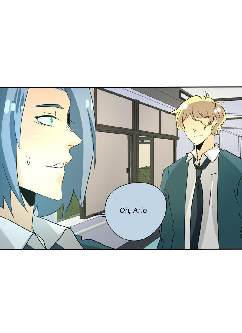 Thế Giới Không Hoàn Hảo Chapter 106 - 56