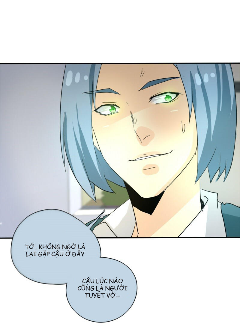 Thế Giới Không Hoàn Hảo Chapter 106 - 57