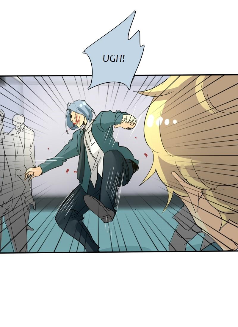 Thế Giới Không Hoàn Hảo Chapter 106 - 59