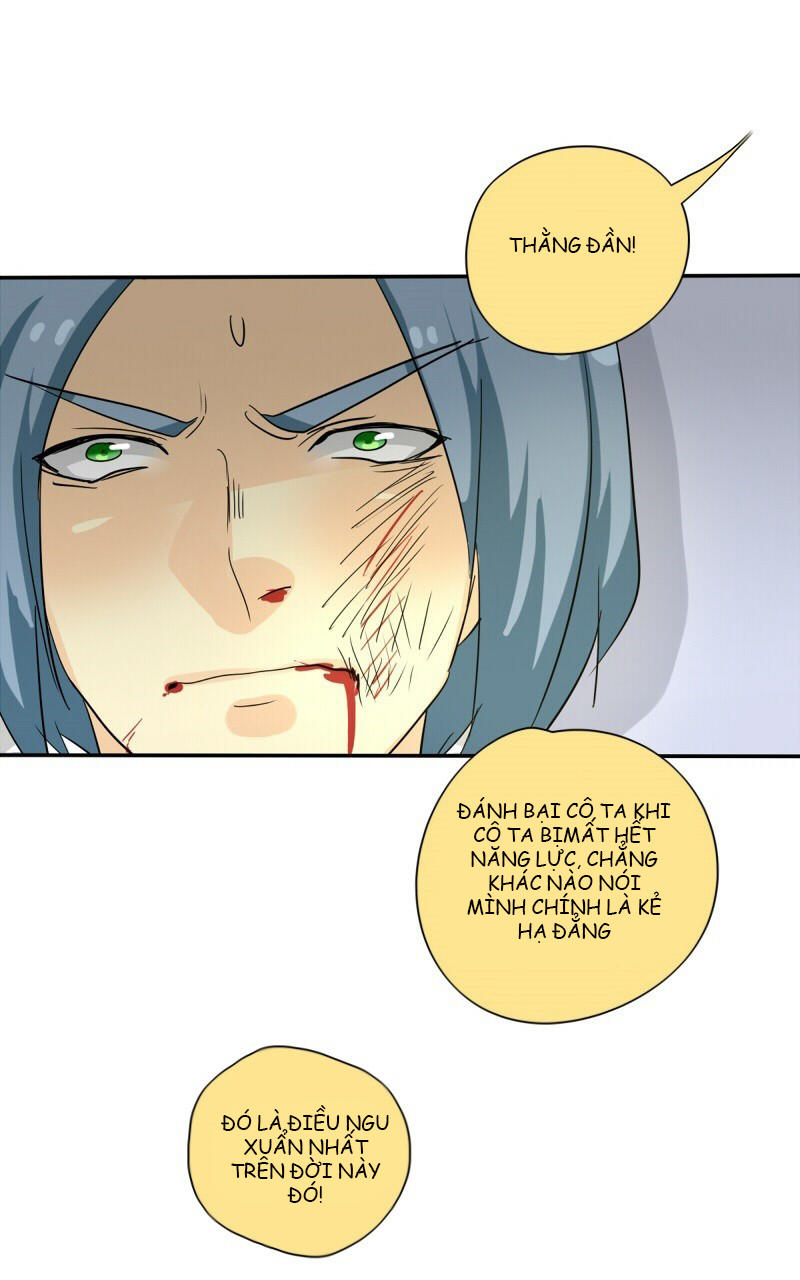 Thế Giới Không Hoàn Hảo Chapter 106 - 65