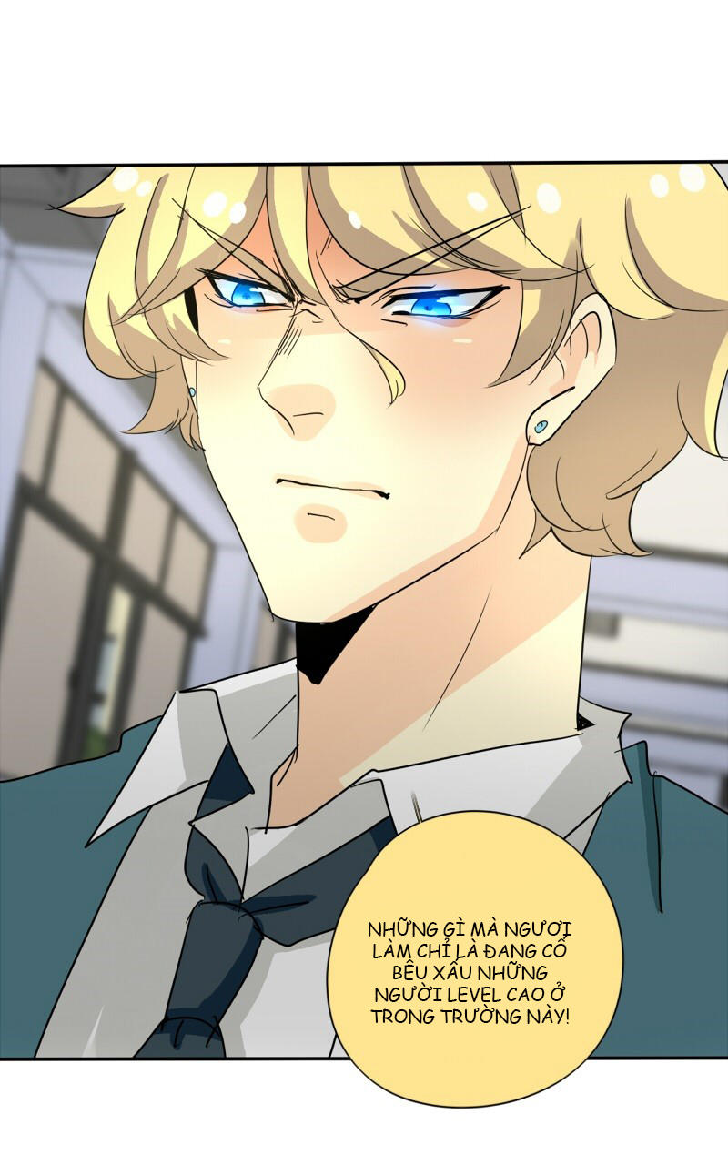 Thế Giới Không Hoàn Hảo Chapter 106 - 66