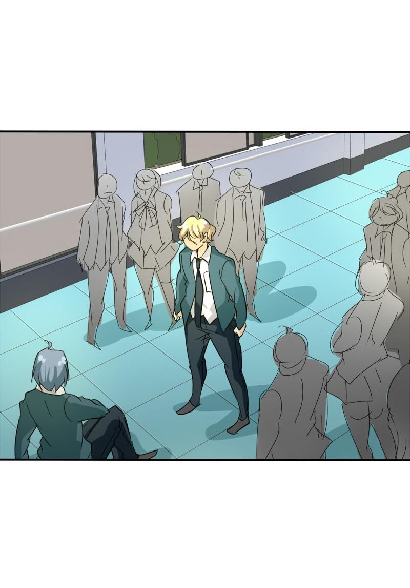 Thế Giới Không Hoàn Hảo Chapter 106 - 67