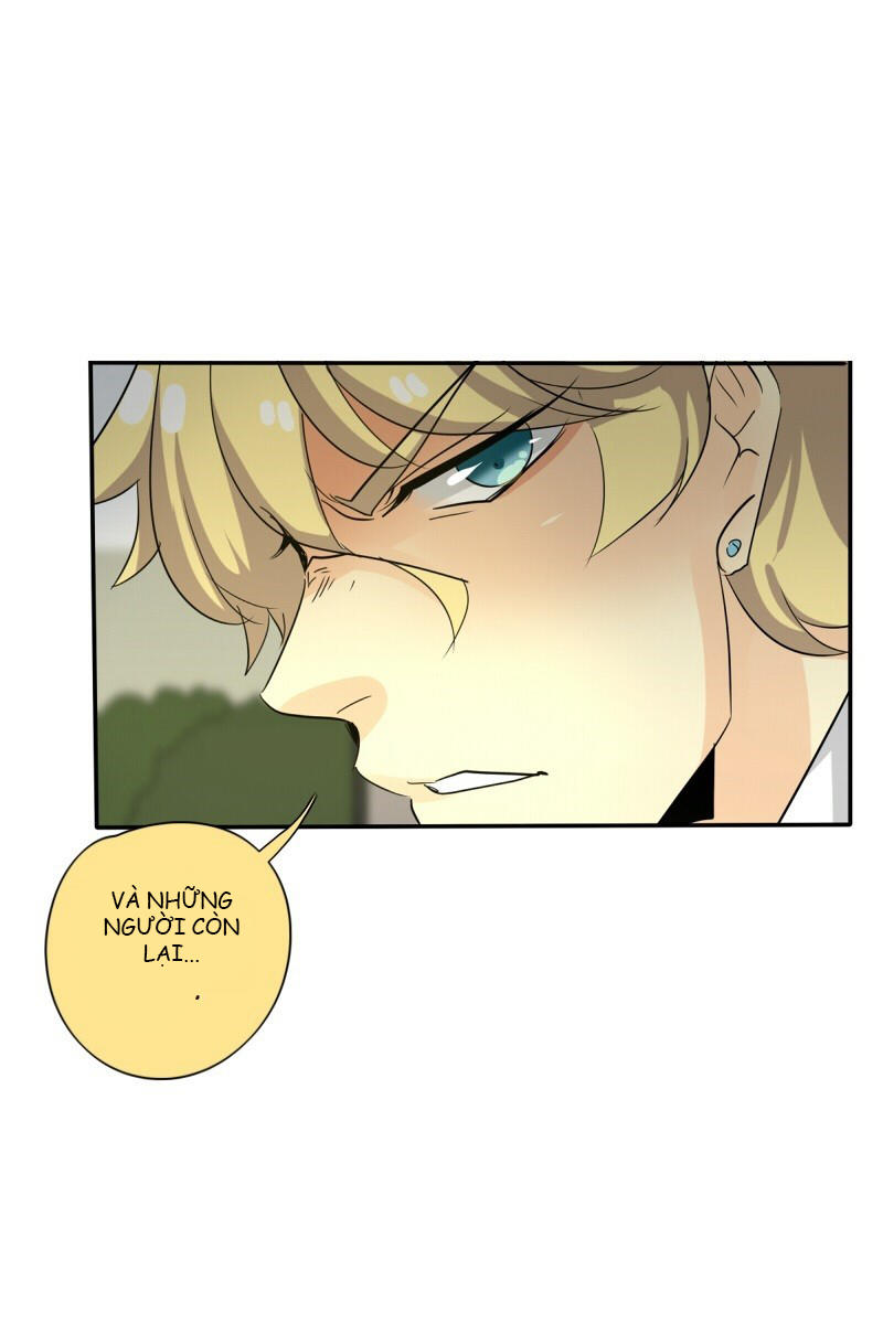 Thế Giới Không Hoàn Hảo Chapter 106 - 68
